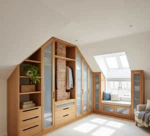 Bespoke Built In Wardrobes | Bespoke Cabinets | Ikea Bespoke Wardrobe | Bespoke Wardrobe Interiors | Bespoke Furniture Chester