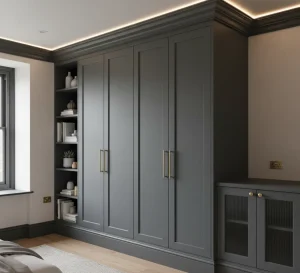 IKEA PAX Wardrobes | IKEA Pax Wardrobe Design | IKEA Wardrobe Accessories | IKEA PAX Built-In Wardrobe | IKEA Furniture Design