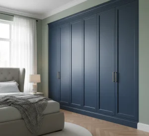 From IKEA to Iconic: How an IKEA Bespoke Wardrobe Can Transform Your Space Without Breaking the Bank