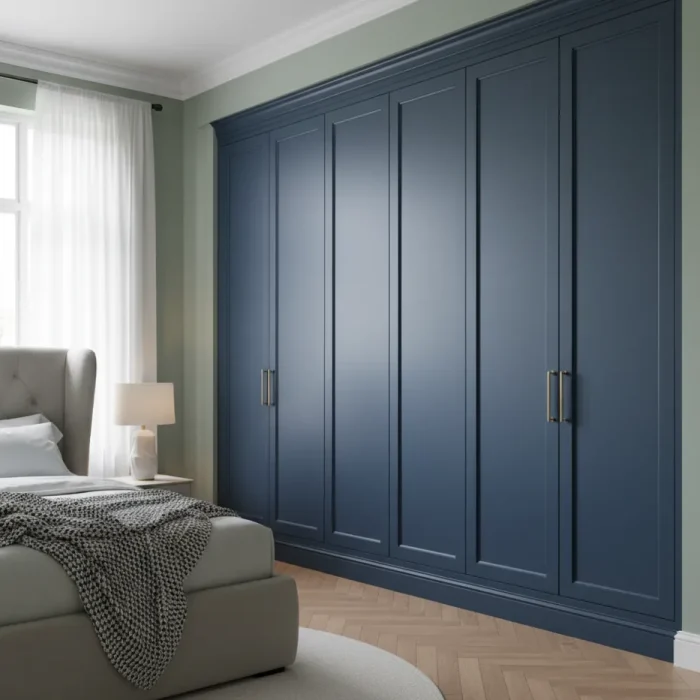 Bespoke Built In Wardrobes | Bespoke Cabinets | Ikea Bespoke Wardrobe | Bespoke Wardrobe Interiors | Bespoke Furniture Chester