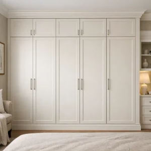 Ikea Pax Wardrobe Design | IKEA Wardrobe Accessories | IKEA PAX Built-In Wardrobe | Ikea Bespoke Wardrobe | Ikea Sloped Ceiling Wardrobe