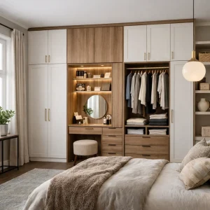 Transform Your Home with IKEA PAX Wardrobes: The Ultimate Guide to Bespoke Storage Solutions