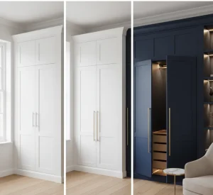 IKEA PAX Wardrobes | IKEA Pax Wardrobe Design | IKEA Wardrobe Accessories | IKEA PAX Built-In Wardrobe | IKEA Furniture Design